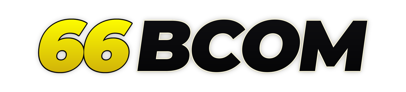66bcom logo
